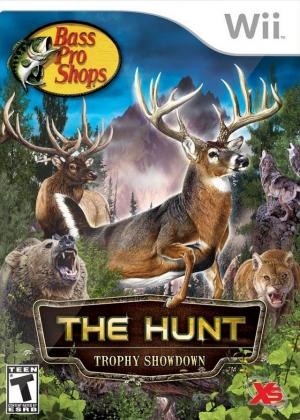 Bass Pro Shops: The Hunt - Trophy Showdown