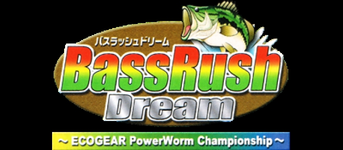 Bass Rush Dream clearlogo