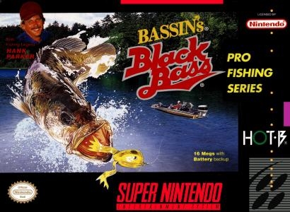 Bassin's Black Bass