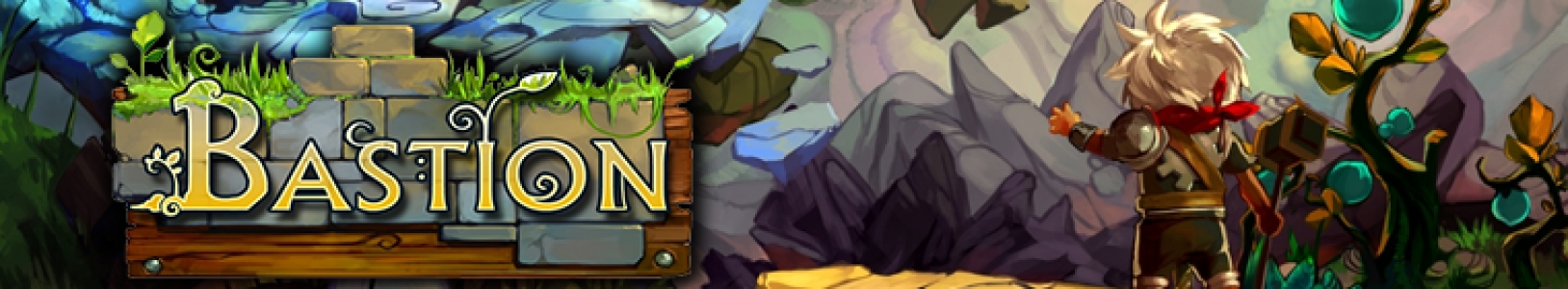 Bastion banner