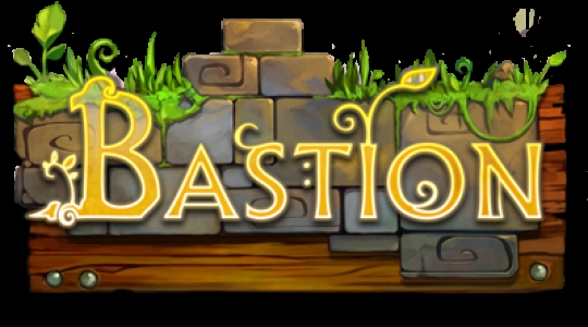 Bastion clearlogo