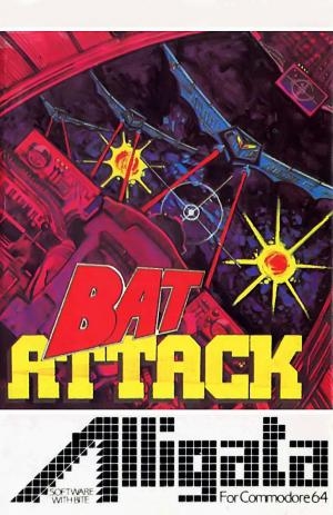 Bat Attack