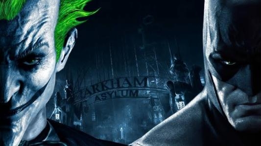 Batman: Arkham Asylum - Game of the Year Edition [Platinum Hits] screenshot