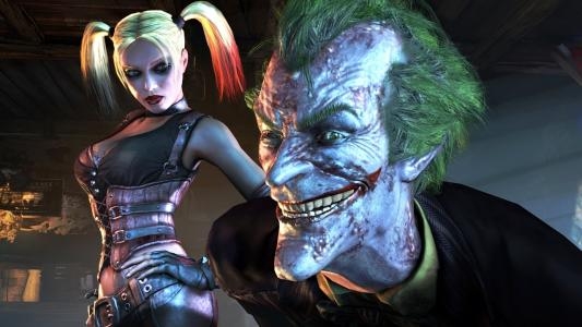 Batman: Arkham City [Game of the Year Edition] [Platinum Hits] screenshot