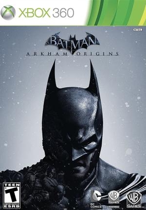 Batman: Arkham Origins