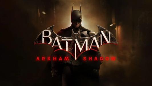 Batman Arkham Shadow