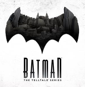 Batman: The Telltale Series