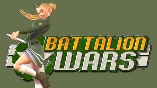 Battalion Wars fanart