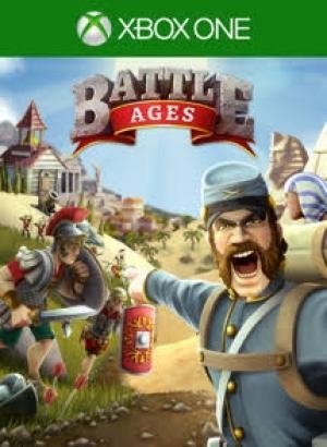 Battle Ages