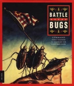 Battle Bugs