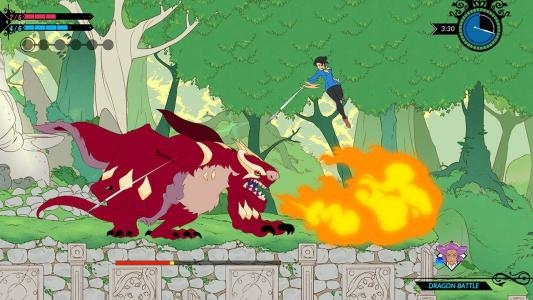 Battle Chef Brigade screenshot