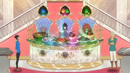 Battle Chef Brigade screenshot