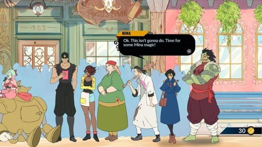 Battle Chef Brigade screenshot