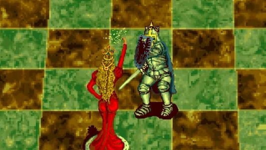 Battle Chess screenshot