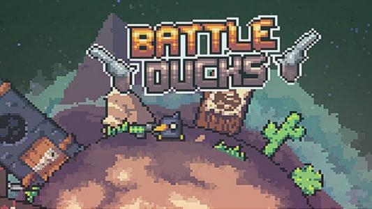 Battle Ducks fanart