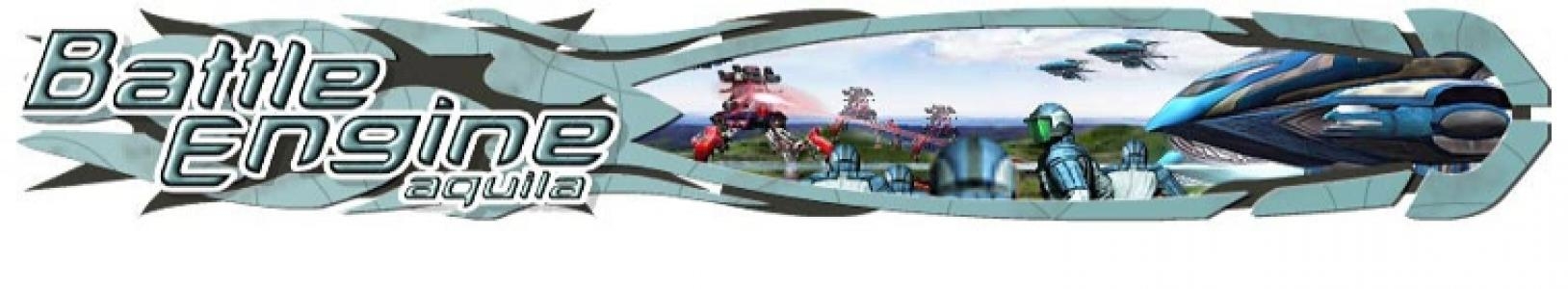 Battle Engine Aquila banner