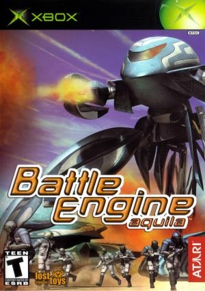 Battle Engine Aquila