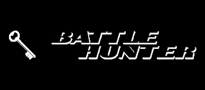 Battle Hunter clearlogo