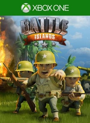 Battle Islands