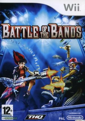 Battle of the Bands