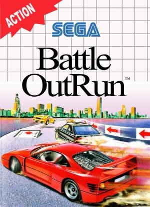 Battle OutRun