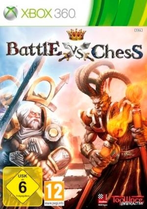 Battle vs. Chess