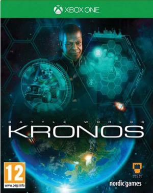 Battle Worlds: Kronos