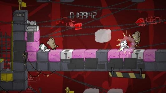 BattleBlock Theater screenshot