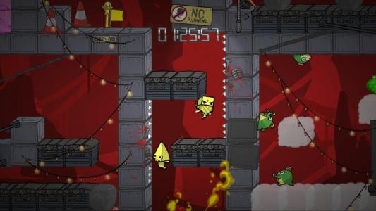 BattleBlock Theater screenshot