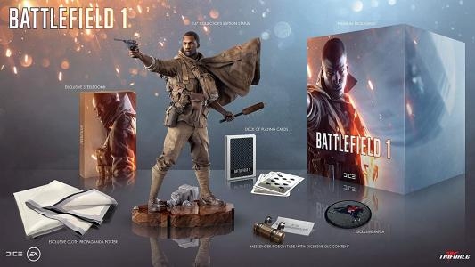 Battlefield 1 [Collector's Edition]