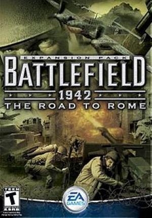 Battlefield 1942: The Road to Rome