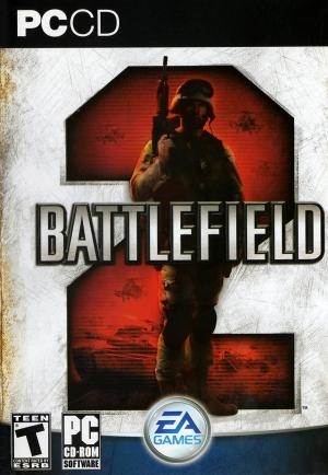 Battlefield 2