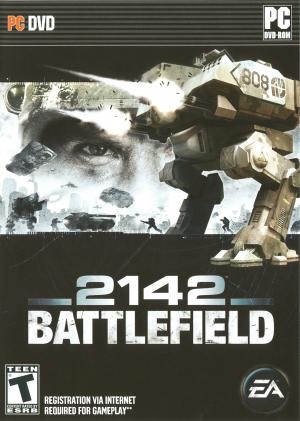 Battlefield 2142