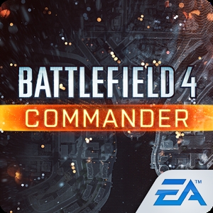 Battlefield 4 Commander