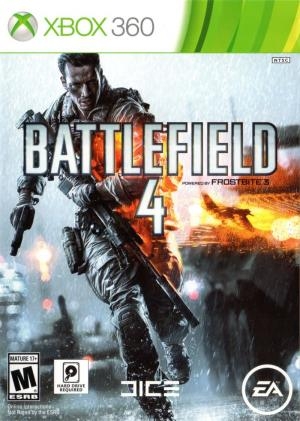 Battlefield 4