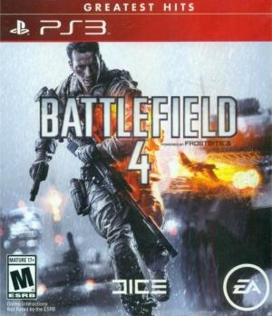 Battlefield 4 [Greatest Hits]