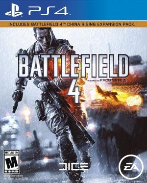 Battlefield 4 [Limited Edition]