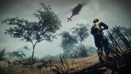 Battlefield: Bad Company 2 Vietnam screenshot