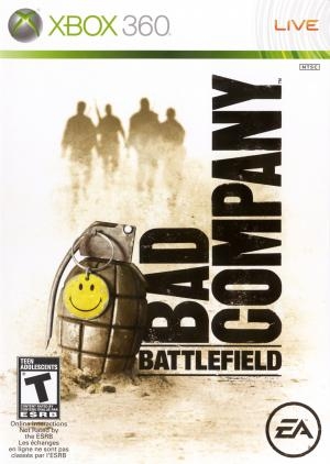 Battlefield: Bad Company