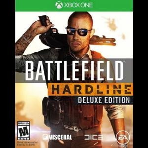 Battlefield: Hardline - Deluxe Edition