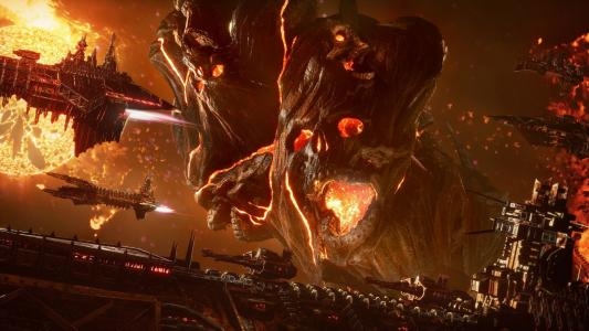 Battlefleet Gothic: Armada screenshot