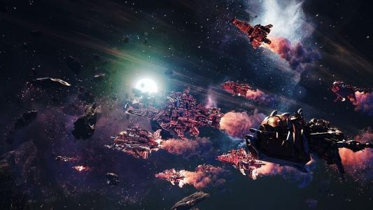 Battlefleet Gothic: Armada screenshot