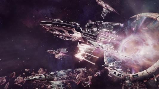 Battlefleet Gothic: Armada screenshot