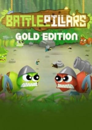 Battlepillars