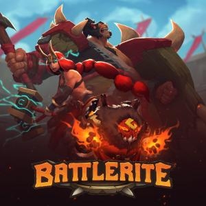 Battlerite