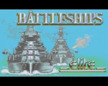 Battleships