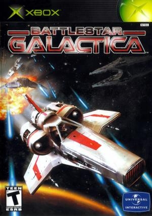 Battlestar Galactica