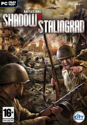 Battlestrike: Shadow of Stalingrad