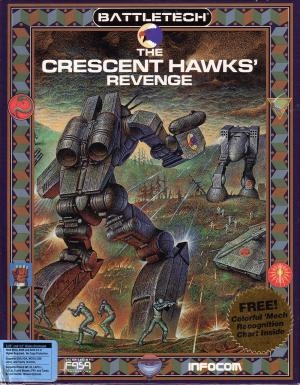 BattleTech: The Crescent Hawks' Revenge