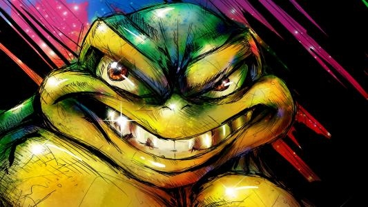 Battletoads in Battlemaniacs fanart